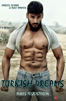 TURKISH DREAMS (Alec Xander & Marcel Devine)