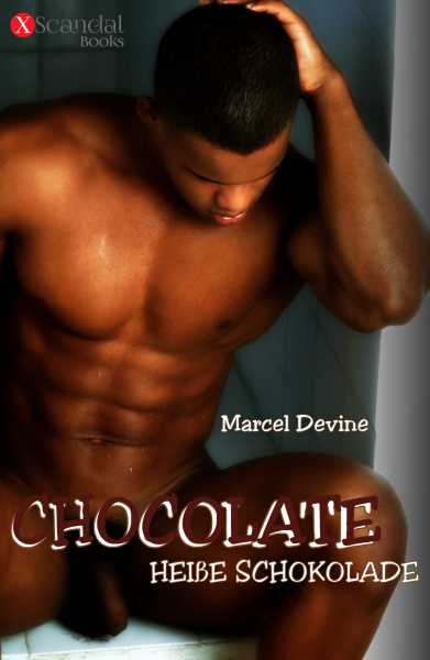 Marcel Devine: Chocolate - Heiße Schokolade (X-World Band 13)