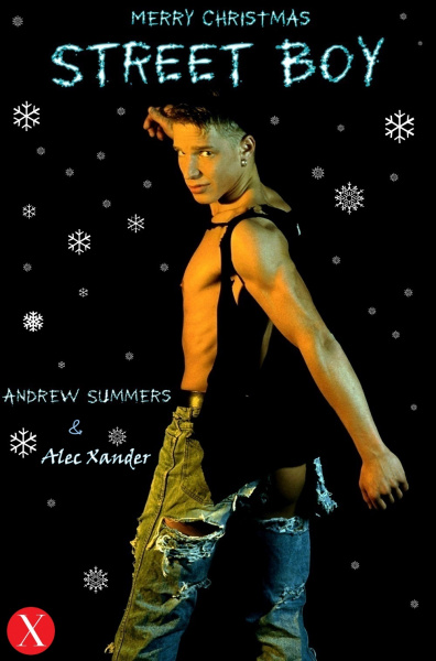 Andrew Summers & Alec Xander: Merry Christmas (Streetboy)