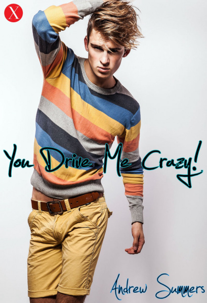 Andrew Summers: You Drive Me Crazy!